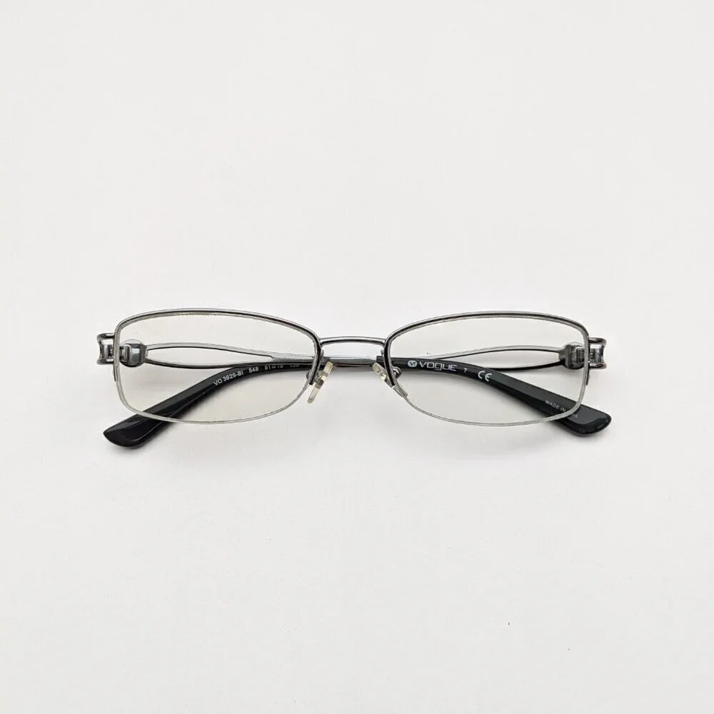 🕶️ Vogue VO3929-BI 548 Eyeglasses 51/18-135 / ALH514🕶️​